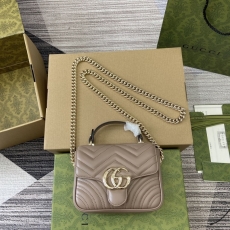 Gucci Top Handle Bags